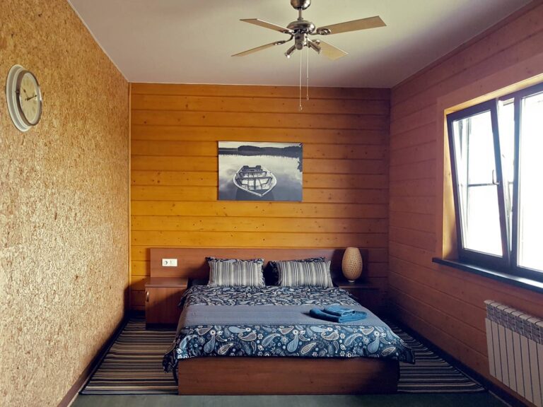 Номер «Люкс»