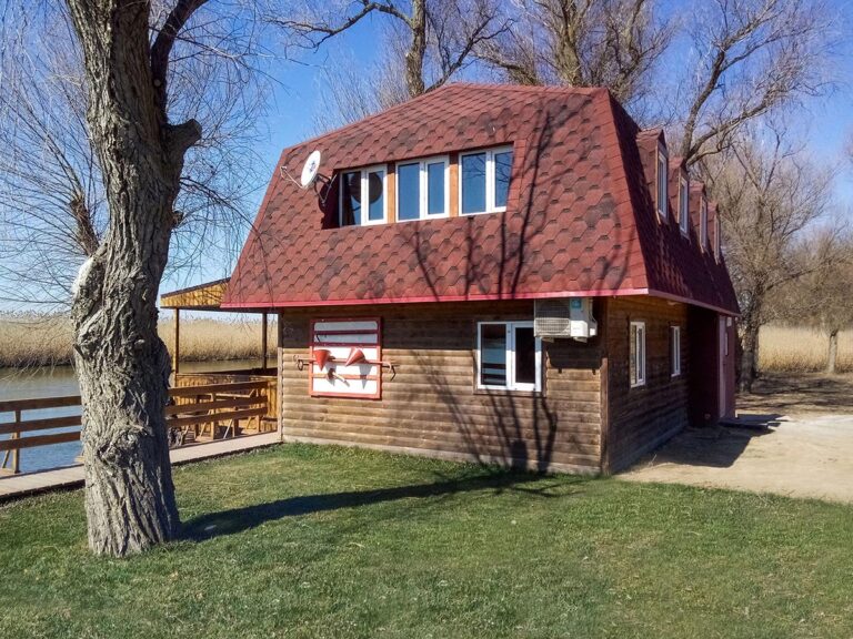 Гостевой дом