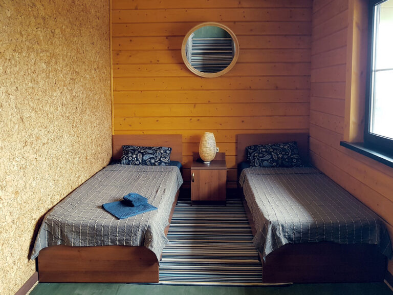 Номер «Стандарт»